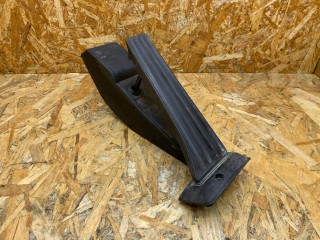 педаль газа BMW 5 E60/E61 2002-2007, левый руль, 6772645