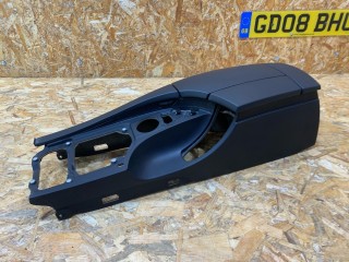 консоль салона, ориг. номер 7034085, BMW 5 E60/E61 2002-2007