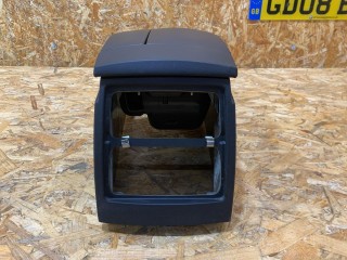 консоль салона, ориг. номер 7034085, BMW 5 E60/E61 2002-2007
