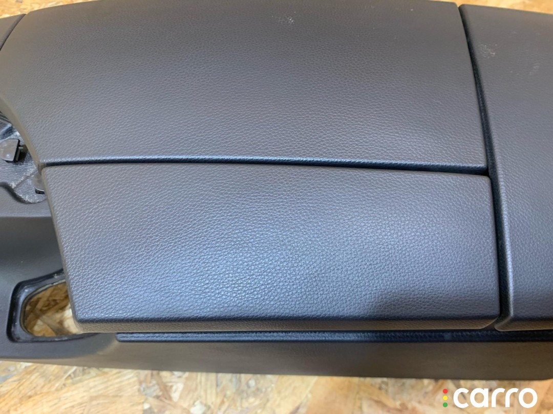 консоль салона BMW 5 E60/E61 2002-2007, 7034085, фото 5
