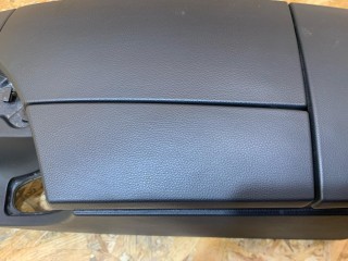 консоль салона, ориг. номер 7034085, BMW 5 E60/E61 2002-2007