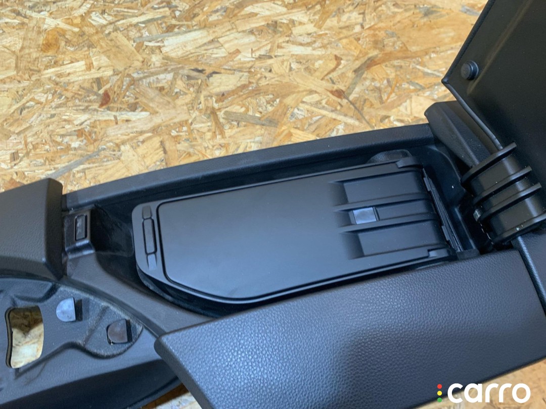 консоль салона BMW 5 E60/E61 2002-2007, 7034085, фото 6
