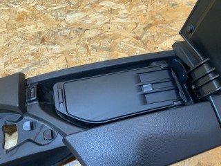 консоль салона, ориг. номер 7034085, BMW 5 E60/E61 2002-2007
