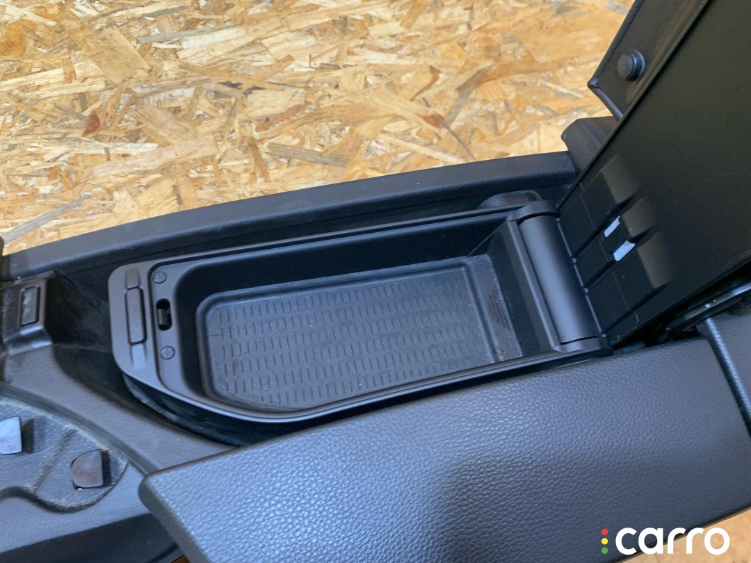 консоль салона BMW 5 E60/E61 2002-2007, 7034085, фото 7