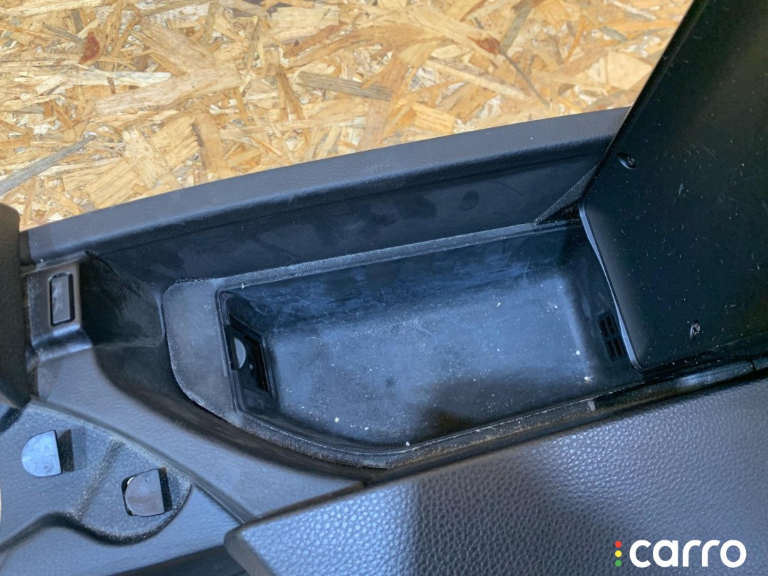 консоль салона BMW 5 E60/E61 2002-2007, 7034085, фото 8