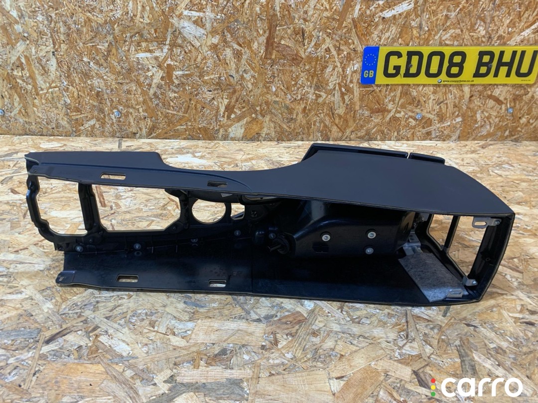 консоль салона BMW 5 E60/E61 2002-2007, 7034085, фото 10