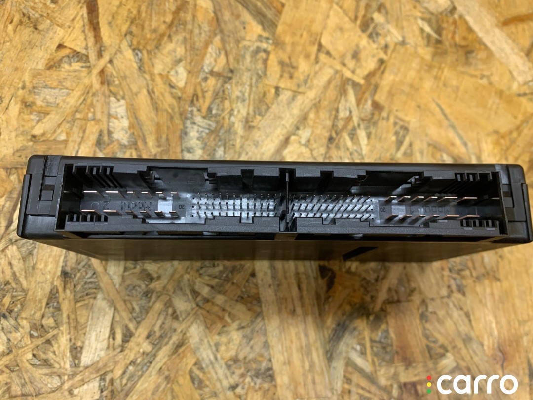 модуль межсетевого преобразования BMW 5 E60/E61 2002-2007, 61359133143, фото 3