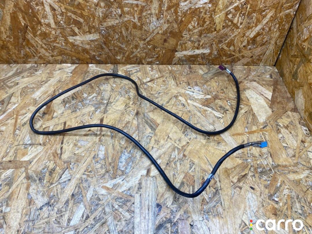 проводка торпеды BMW 5 E60/E61 2002-2007, 6954630, фото 1