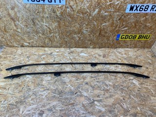 дуги на крышу (рейлинги) BMW 5 E60/E61 2002-2007, 51137079945