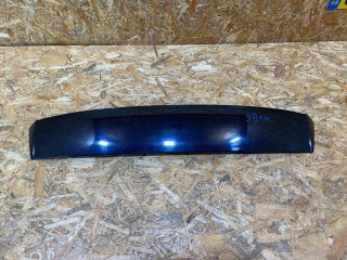 спойлер крышки багажника BMW 5 E60/E61 2002-2007, 7061467