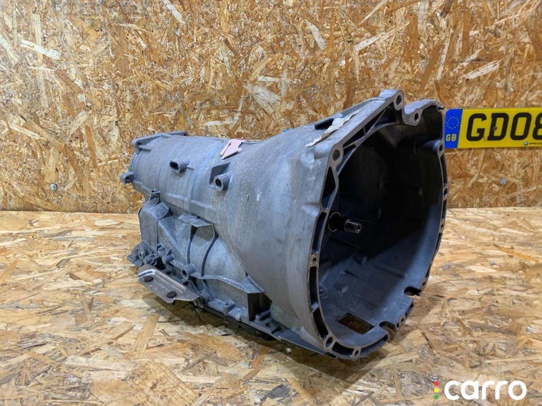 АКПП BMW X5 E70 2006-2010, фото 3
