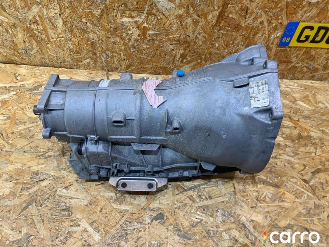 АКПП BMW X5 E70 2006-2010, фото 5