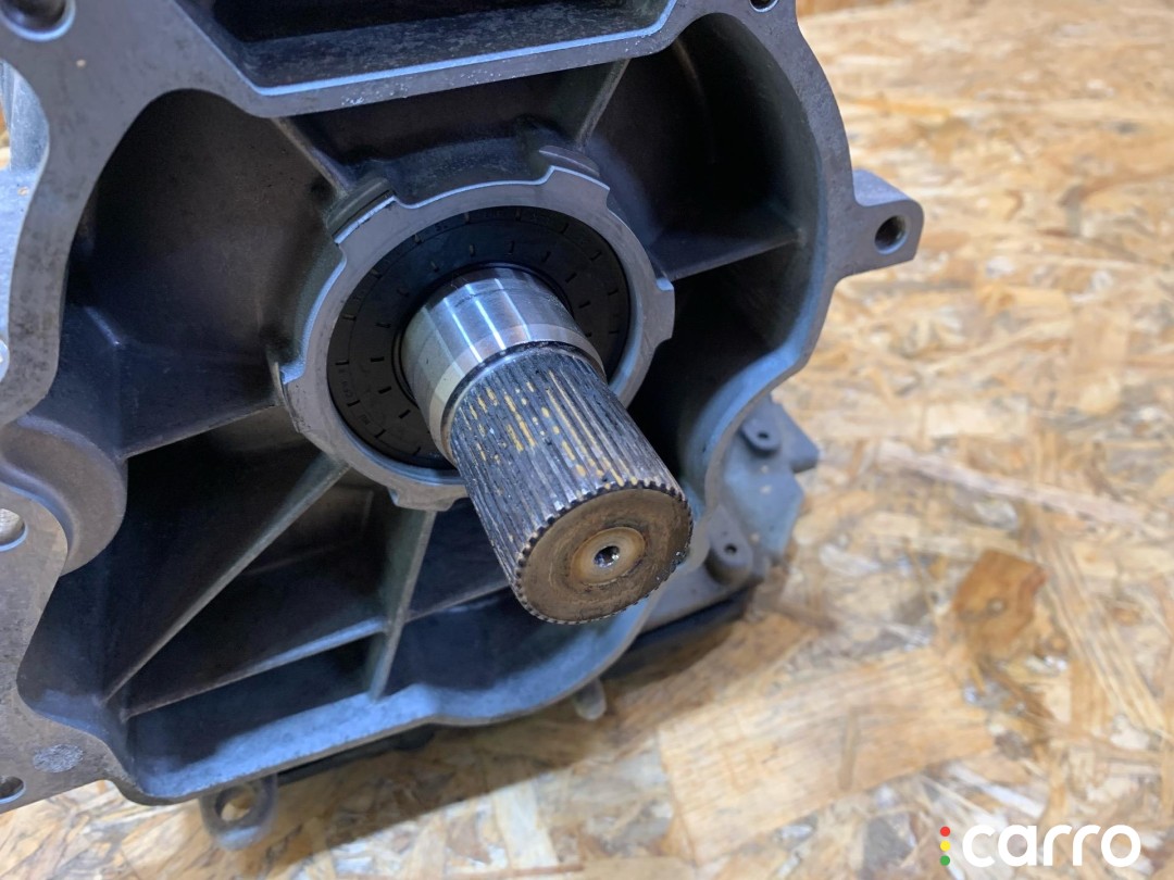 АКПП BMW X5 E70 2006-2010, фото 8