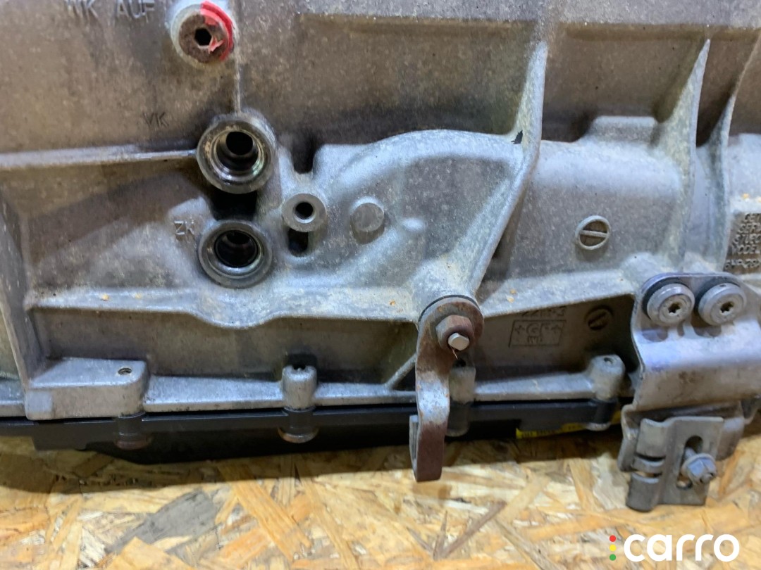 АКПП BMW X5 E70 2006-2010, фото 11