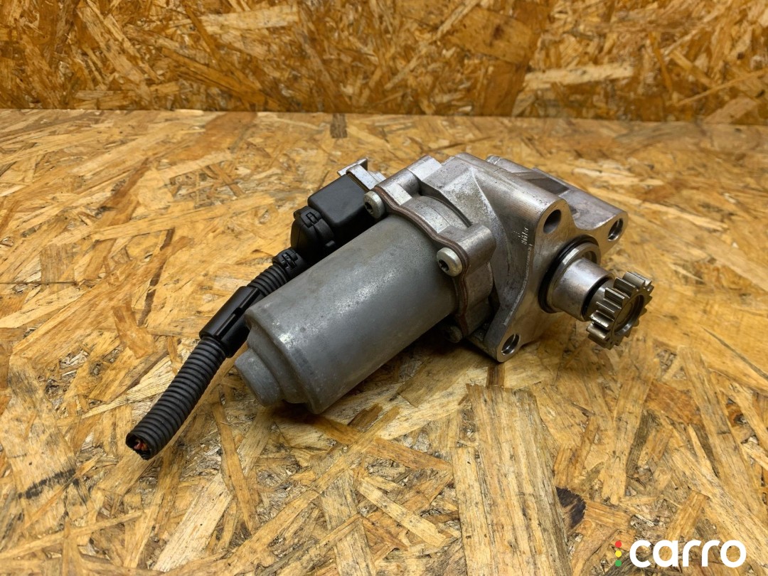 сервопривод раздаточной коробки BMW 5 E60/E61 2002-2007, 27107546671, фото 1