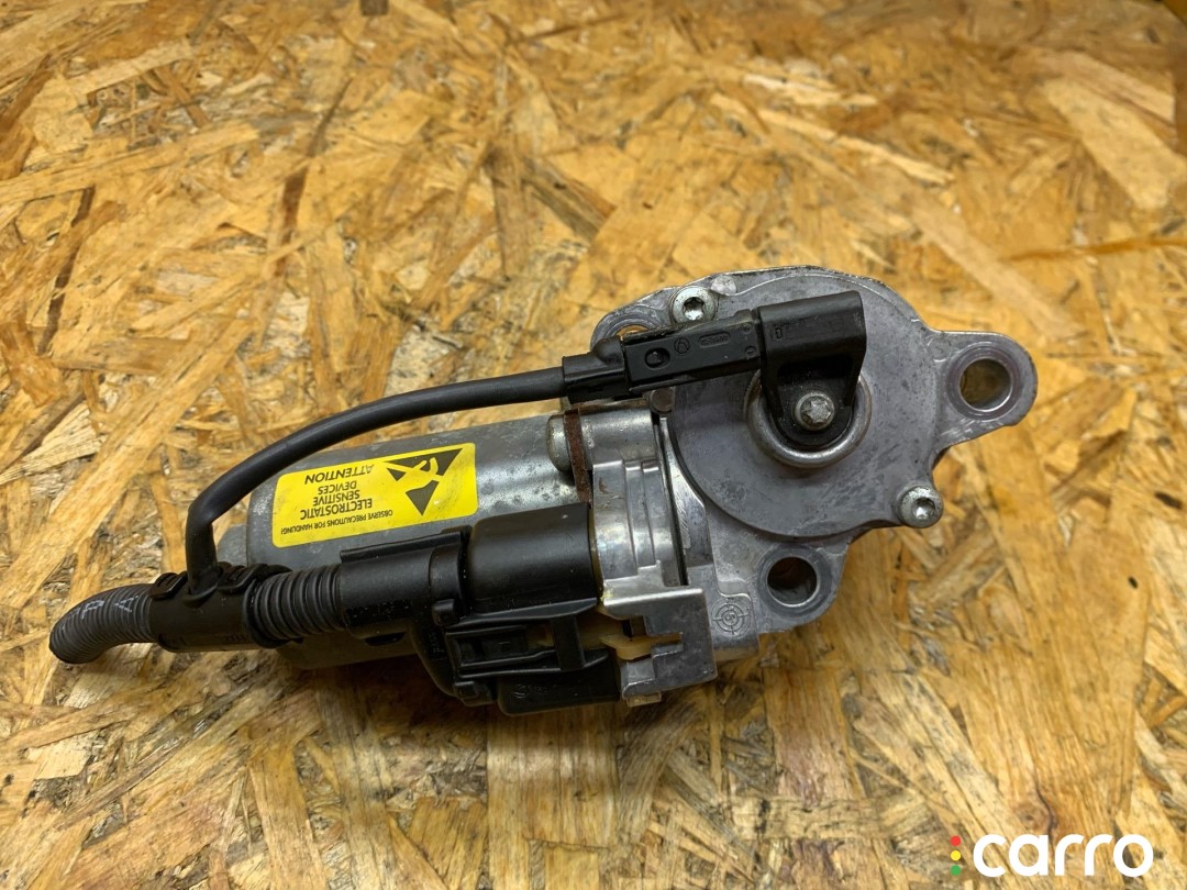 сервопривод раздаточной коробки BMW 5 E60/E61 2002-2007, 27107546671, фото 3