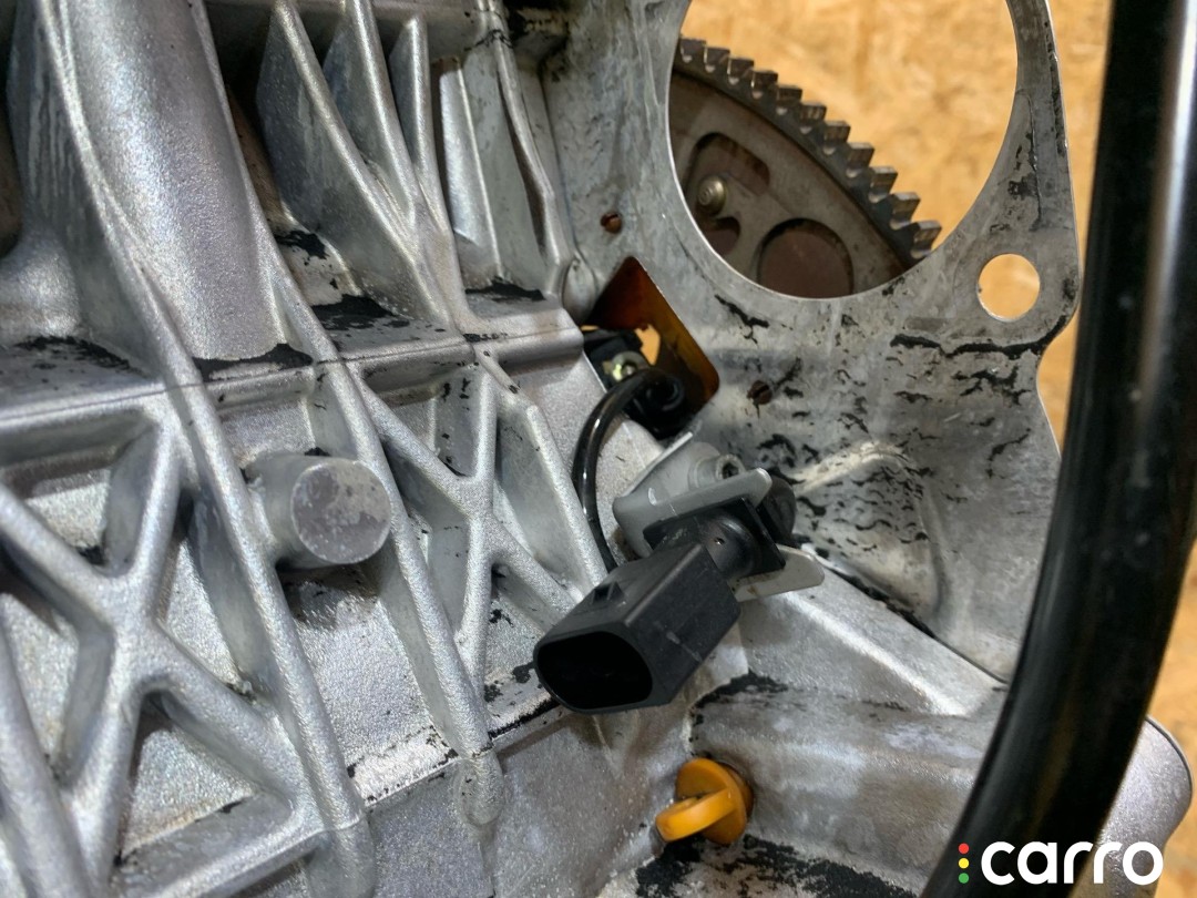 датчик коленвала BMW 5 E60/E61 2002-2007, 3.0 л, 13627809334, фото 2