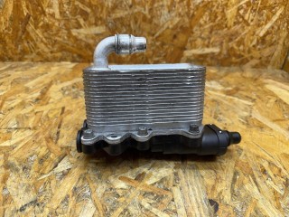 радиатор АКПП BMW 5 E60/E61 2002-2007, 3.0 л, 7790701