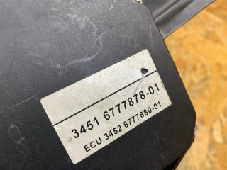 блок ABS, ориг. номер 6777878, 34516777879, 34516775747, 34516774002, 34516772451, 34516768575, 6777879, 6775747, 6774002, 6772451, 6768575, BMW 5 E60/E61 2002-2007