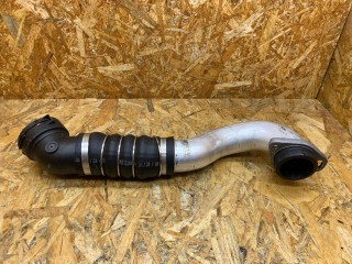 патрубок интеркулера BMW 5 E60/E61 2002-2007, 3.0 л, 7798438