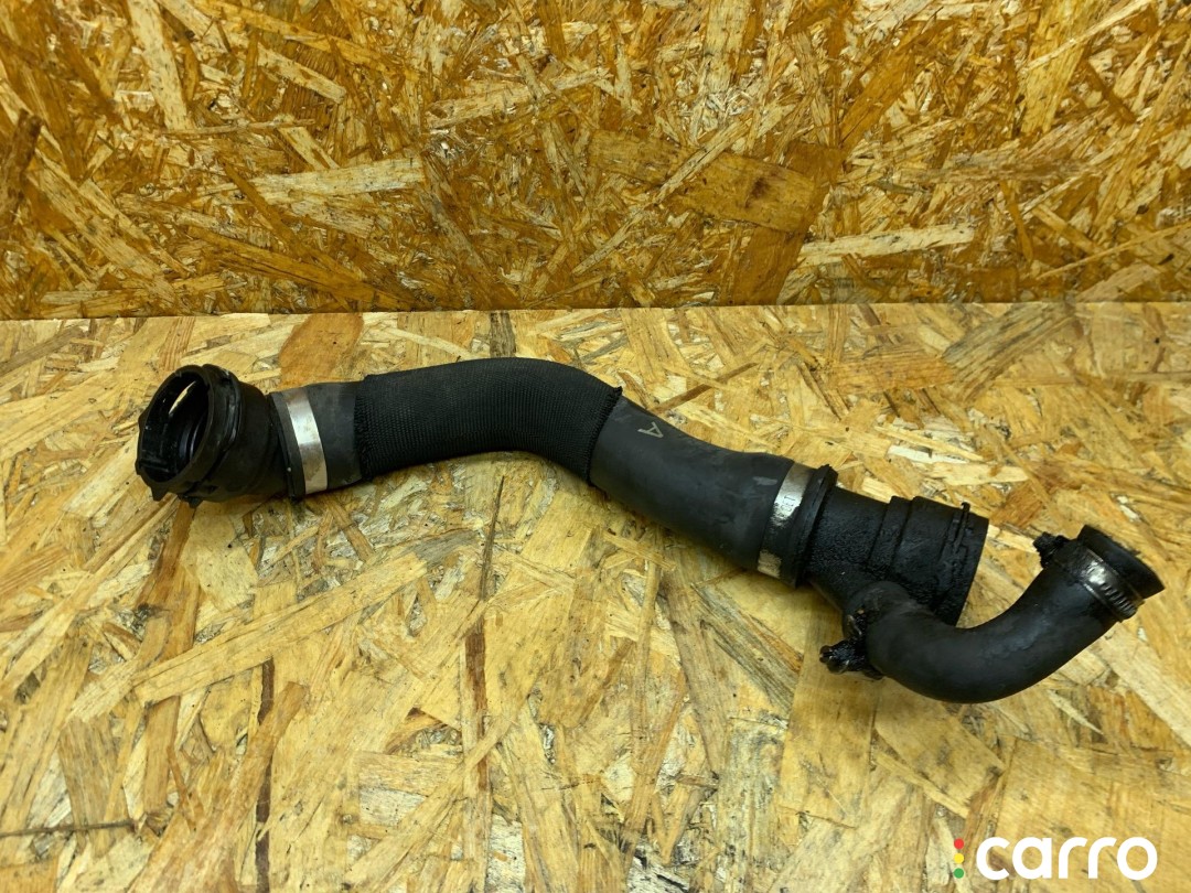 патрубок охлаждения BMW 5 E60/E61 2002-2007, 3.0 л, 17127795262, фото 1