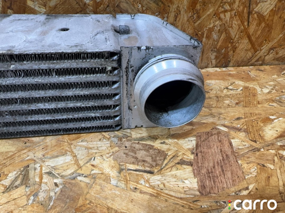 интеркулер BMW 5 E60/E61 2002-2007, 3.0 л, 7795823, фото 5
