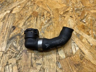 патрубок охлаждения BMW 5 E60/E61 2002-2007, 11537792622