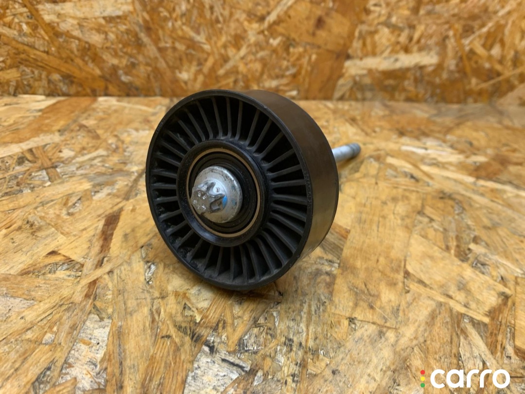 ролик обводной BMW X5 E70 2006-2010, 3.0 л, 11288585243, фото 1