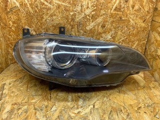 фара правая BMW X6 E71 2007-2012, 63117287011