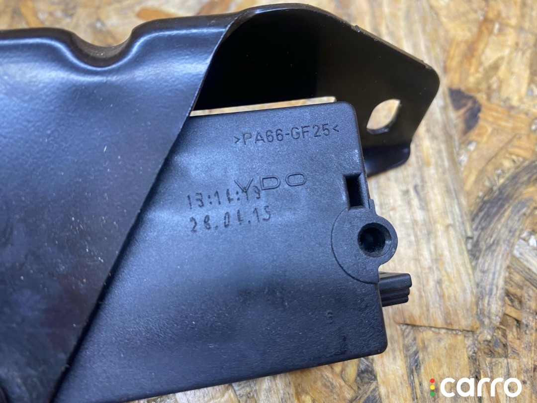 замок багажника BMW 5 E60/E61 2002-2007, 51247197081, фото 4
