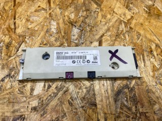 усилитель антенны в заднем стекле BMW 5 E60/E61 2002-2007, 9183564