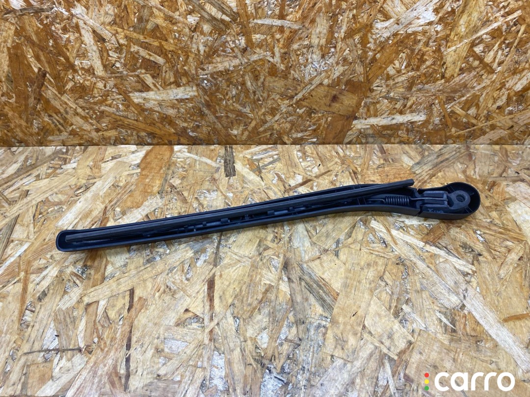 щеткодержатель задний BMW 5 E60/E61 2002-2007, левый руль, 61627066173, фото 2