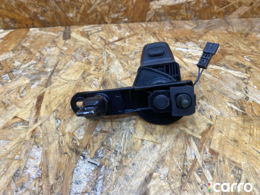 кнопка открытия багажника BMW 5 E60/E61 2002-2007, 61627209167, фото 2