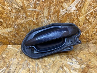 ручка наружная двери передней правой BMW 5 E60/E61 2002-2007, 7034544