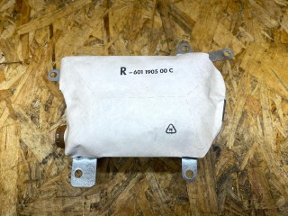 подушка безопасности двери передняя правая BMW 5 E60/E61 2002-2007, левый руль, 6963022