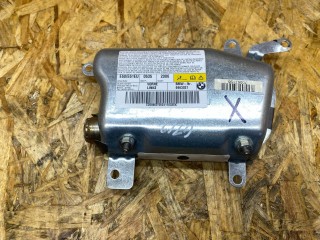подушка безопасности двери передняя левая BMW 5 E60/E61 2002-2007, левый руль, 6963021