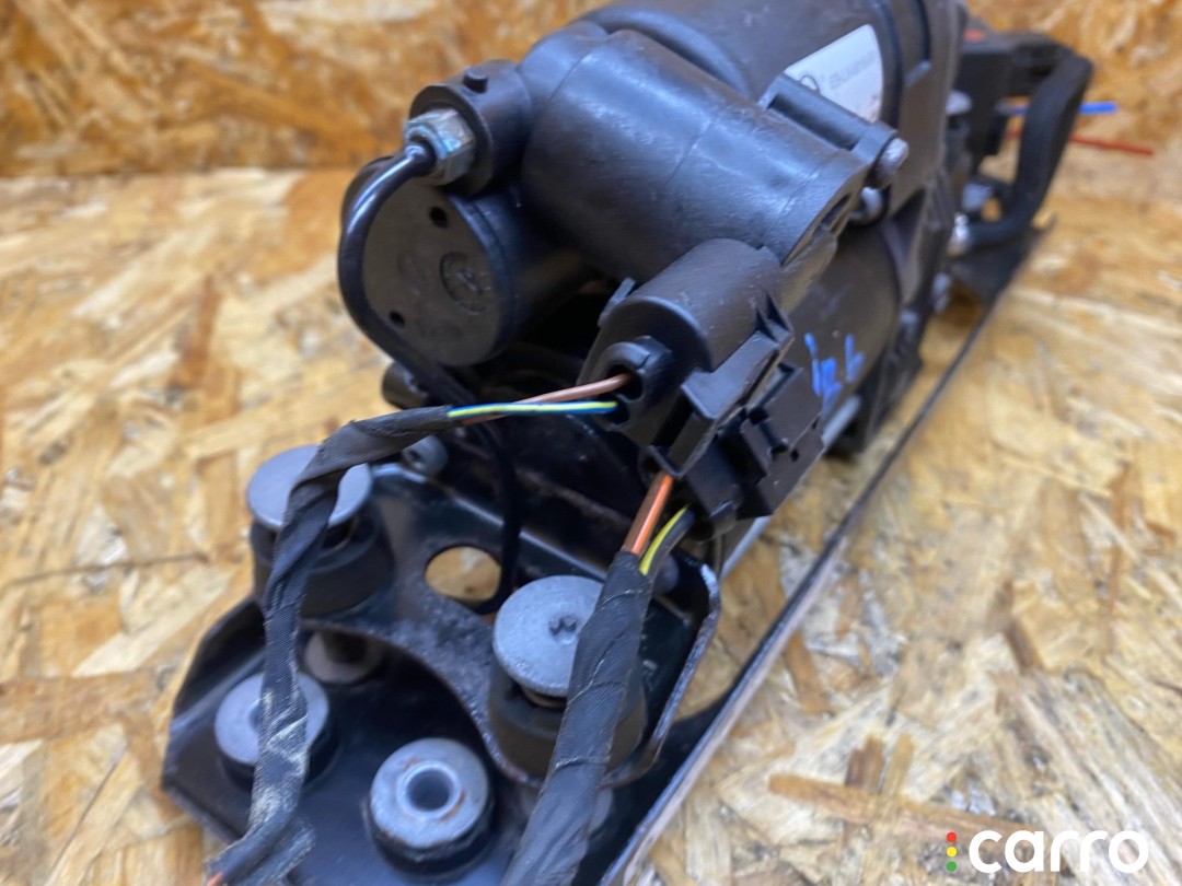 компрессор пневмоподвески BMW 5 E60/E61 2002-2007, 37106777827, фото 5