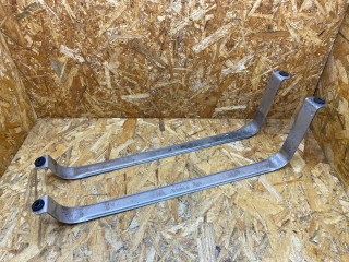крепление бака топливного BMW 5 E60/E61 2002-2007, 16117200073