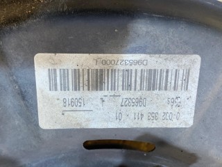 ступица задняя левая, ориг. номер 33326797507, 33416792361, 6792361, 6797507, 6867265, 33416867265, 9653270, BMW 4 F32/F33 2013-2017