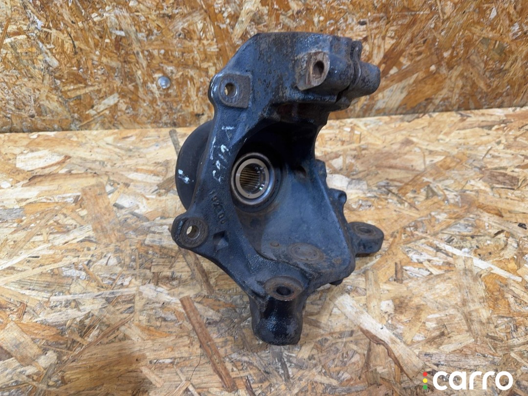 кулак передний левый BMW 5 E60/E61 2002-2007, 31216768315, фото 2