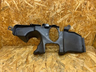 защита рулевой рейки BMW 5 E60/E61 2002-2007, 51717203991