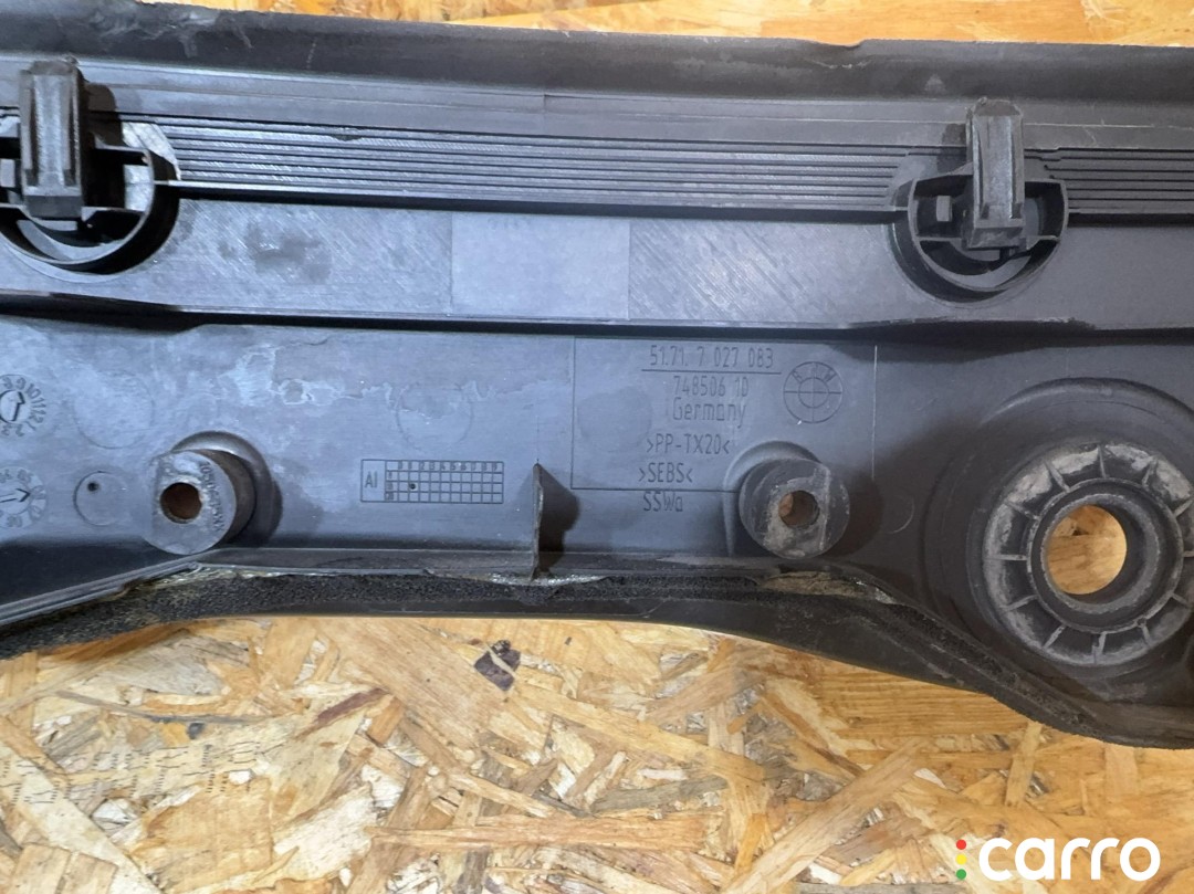 Дождевик, 748506, BMW 5 E60/E61, фото 3