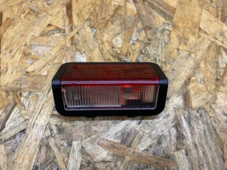 фонарь салона (плафон) BMW 5 E60/E61 2002-2007, 63318368577