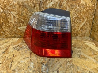 фонарь задний левый BMW 5 E60/E61 2002-2007, 7165825