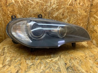 фара BMW X5 E70 2006-2010, 7158934