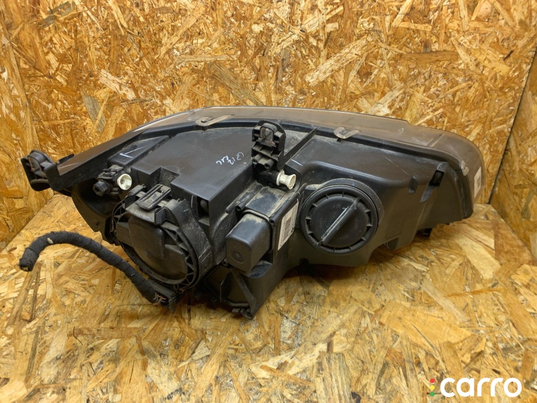 фара левая BMW X5 E70 2006-2010, 7158933, фото 4