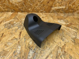 Кожух салонного зеркала, 6837237, BMW 2 G42 [рестайлинг]