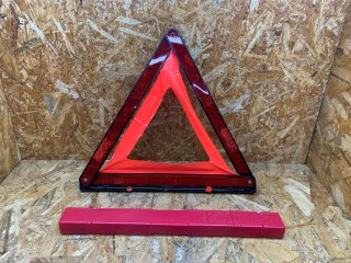 Знак аварийной остановки, 71606770487, BMW 2 G42 [рестайлинг]