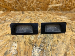 подсветка номера BMW 2 G42 [рестайлинг] 2024-2026, 63269481841
