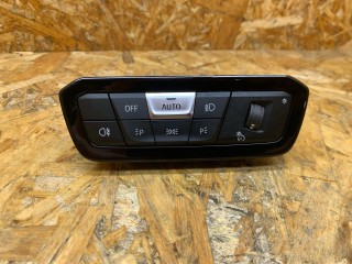 переключатель света BMW 2 G42 [рестайлинг] 2024-2026, 61315A16B19